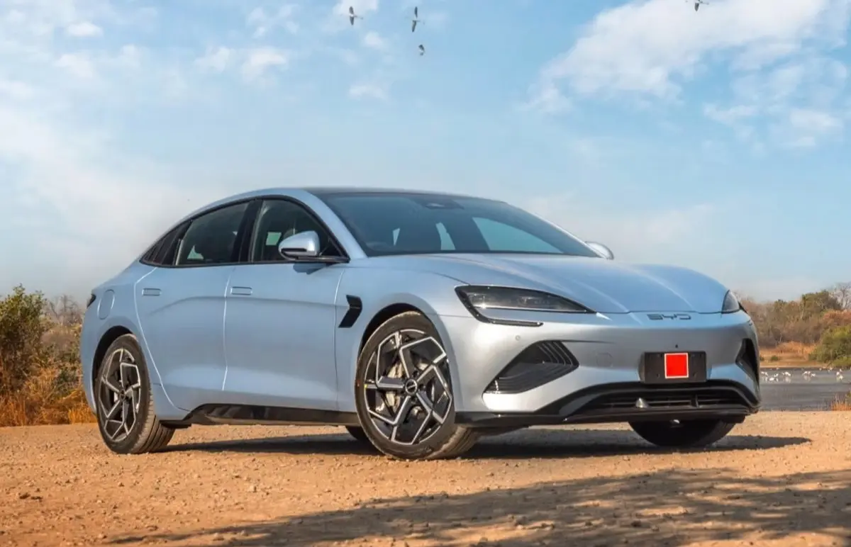 BYD Seal Pros & Cons Explained Featured Image